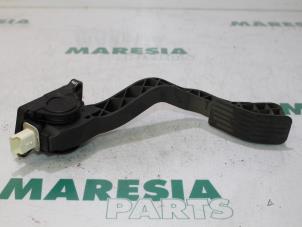 Gebruikte Gaspedaalpositie Sensor Citroen C2 (JM) 1.6 16V VTR Prijs € 35,00 Margeregeling aangeboden door Maresia Parts