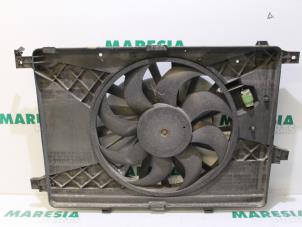 Gebruikte Koelvin Motor Alfa Romeo 159 Sportwagon (939BX) 2.2 JTS 16V Prijs € 54,99 Margeregeling aangeboden door Maresia Parts