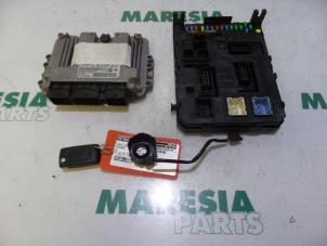 Gebruikte Computer Motormanagement Citroen C4 Berline (LC) 1.6 HDi 16V Prijs € 157,50 Margeregeling aangeboden door Maresia Parts