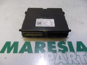 Gebruikte Computer Diversen Renault Captur (2R) 0.9 Energy TCE 12V Prijs € 131,25 Margeregeling aangeboden door Maresia Parts