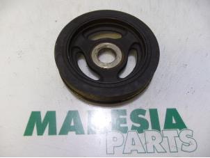 Gebruikte Poelie Krukas Peugeot Expert (G9) 1.6 HDi 90 Prijs € 30,25 Inclusief btw aangeboden door Maresia Parts