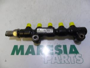 Gebruikte Common rail (Injectie) Peugeot Expert (G9) 1.6 HDi 90 Prijs € 36,30 Inclusief btw aangeboden door Maresia Parts