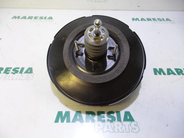 Gebruikte Rembol Citroen C4 Grand Picasso (3A) 1.6 HDiF 115 Prijs € 60,00 Margeregeling aangeboden door Maresia Parts