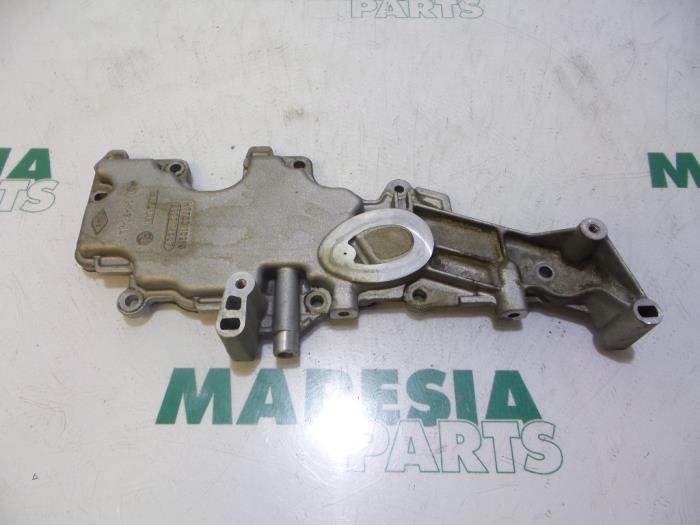 Gebruikte Kleppendeksel Renault Megane Scénic (JA) 1.6 16V RT,RXE,RXT Prijs € 20,00 Margeregeling aangeboden door Maresia Parts