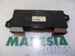 Gebruikte Computer Diversen Alfa Romeo 159 (939AX) 1.8 TBI 16V Prijs € 40,00 Margeregeling aangeboden door Maresia Parts