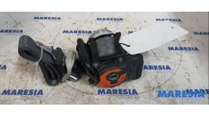 Gebruikte Veiligheidsgordel rechts-voor Citroen Berlingo 1.6 HDi 90 Phase 1 Prijs € 131,25 Margeregeling aangeboden door Maresia Parts