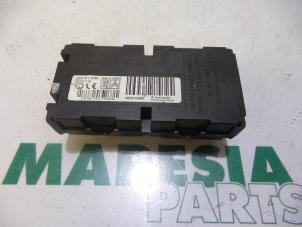 Gebruikte Bandenspanningsensor Peugeot 407 SW (6E) 2.0 HDiF 16V Prijs € 29,99 Margeregeling aangeboden door Maresia Parts