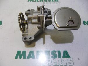 Gebruikte Oliepomp Citroen Xsara Break (N2) 1.8i 16V Exclusive Prijs € 75,00 Margeregeling aangeboden door Maresia Parts