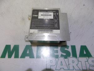 Gebruikte Airbag Module Fiat Punto II (188) 1.2 16V 3-Drs. Prijs € 100,00 Margeregeling aangeboden door Maresia Parts