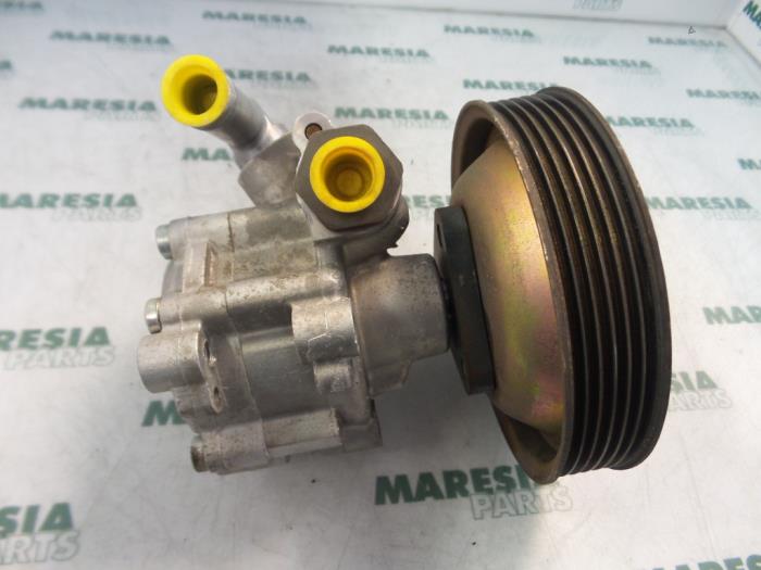 ALFA ROMEO 147 1 generation (2000-2010) Power Steering Pump 46763561 19533350