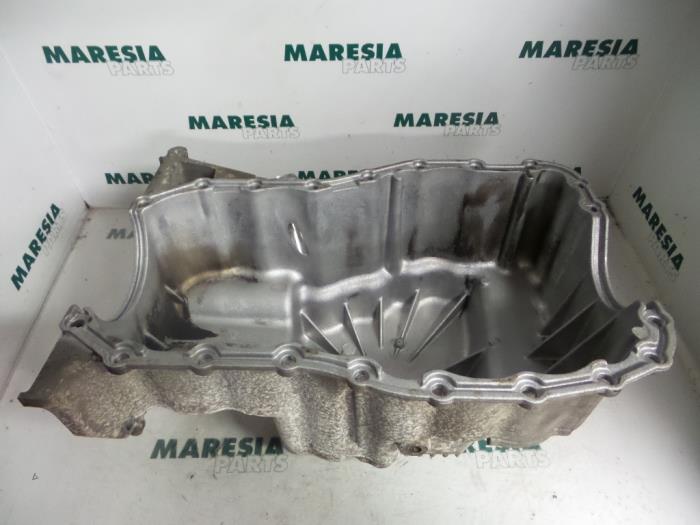 Gebruikte Carterpan Renault Scénic I (JA) 1.6 16V Prijs € 30,00 Margeregeling aangeboden door Maresia Parts