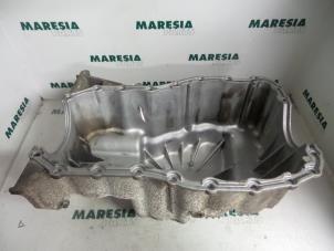 Gebruikte Carterpan Renault Scénic I (JA) 1.6 16V Prijs € 30,00 Margeregeling aangeboden door Maresia Parts