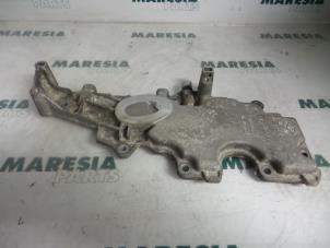 Gebruikte Kleppendeksel Renault Scénic I (JA) 1.6 16V Prijs € 20,00 Margeregeling aangeboden door Maresia Parts