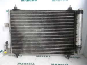 Gebruikte Airco Condensor Citroen C5 II Break (RE) 1.8 16V Prijs € 25,00 Margeregeling aangeboden door Maresia Parts