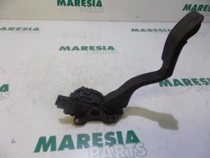 Gebruikte Gaspedaalpositie Sensor Citroen C3 (SC) 1.4 16V VTi Prijs € 20,00 Margeregeling aangeboden door Maresia Parts