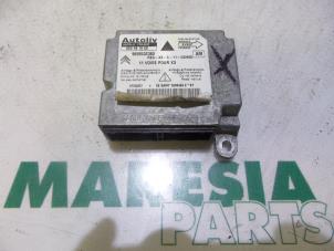 Gebruikte Module Airbag Citroen C5 II Break (RE) 1.8 16V Prijs € 100,00 Margeregeling aangeboden door Maresia Parts