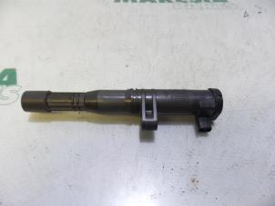 Gebruikte Bobine Renault Laguna II Grandtour (KG) 1.8 16V Prijs € 10,00 Margeregeling aangeboden door Maresia Parts