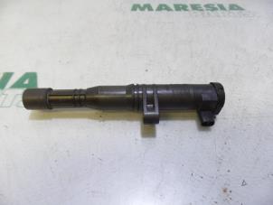 Gebruikte Bobine Renault Laguna II Grandtour (KG) 1.8 16V Prijs € 10,00 Margeregeling aangeboden door Maresia Parts