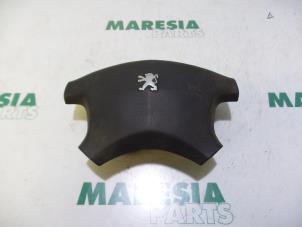 Gebruikte Airbag Module Peugeot 607 (9D/U) 2.0 16V Prijs € 100,00 Margeregeling aangeboden door Maresia Parts