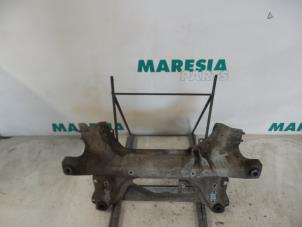 Gebruikte Subframe Citroen C5 II Berline (RC) 2.0 16V Prijs € 59,00 Margeregeling aangeboden door Maresia Parts