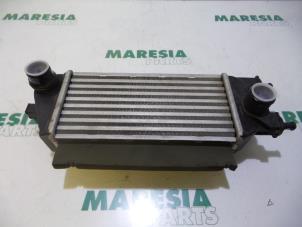 Gebruikte Intercooler Lancia Ypsilon (312) 0.9 TwinAir 85 Prijs € 35,00 Margeregeling aangeboden door Maresia Parts
