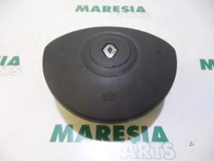 Gebruikte Airbag links (Stuur) Renault Clio III (BR/CR) 1.5 dCi 70 Prijs € 40,00 Margeregeling aangeboden door Maresia Parts