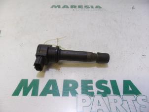 Gebruikte Bobine Fiat Marea Weekend (185BX/CX) 1.8 ELX 16V Prijs € 15,00 Margeregeling aangeboden door Maresia Parts