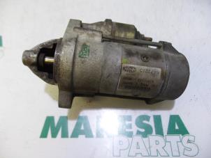 Gebruikte Startmotor Fiat Marea Weekend (185BX/CX) 1.6 SX,ELX 16V Prijs € 35,00 Margeregeling aangeboden door Maresia Parts