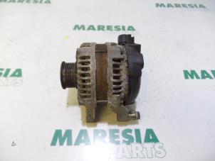 Gebruikte Dynamo Peugeot 307 Break (3E) 1.4 HDi Prijs € 39,99 Margeregeling aangeboden door Maresia Parts