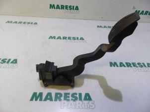 Gebruikte Gaspedaalpositie Sensor Fiat Stilo (192A/B) 1.2 16V 3-Drs. Prijs € 25,00 Margeregeling aangeboden door Maresia Parts