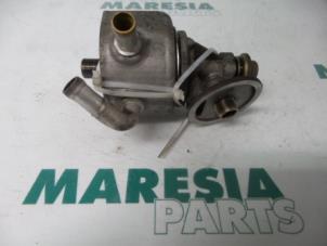 Gebruikte Oliekoeler Renault Clio II Societe (SB) 1.5 dCi 80 Prijs € 50,00 Margeregeling aangeboden door Maresia Parts