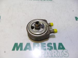 Gebruikte Oliekoeler Renault Megane II Grandtour (KM) 2.0 16V Prijs € 50,00 Margeregeling aangeboden door Maresia Parts