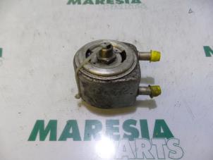 Gebruikte Oliekoeler Citroen C5 I Berline (DC) 2.0 HDi 110 Prijs € 35,00 Margeregeling aangeboden door Maresia Parts