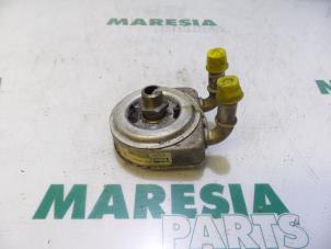 Gebruikte Oliekoeler Citroen Berlingo 1.9 D Prijs € 75,00 Margeregeling aangeboden door Maresia Parts