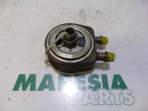 Gebruikte Oliekoeler Renault Scénic I (JA) 1.9 dCi Prijs € 50,00 Margeregeling aangeboden door Maresia Parts