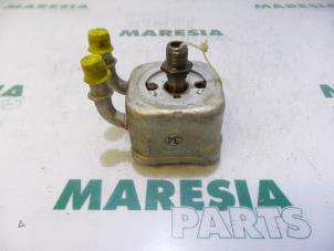 Gebruikte Oliekoeler Fiat Stilo (192A/B) 2.4 20V Abarth 3-Drs. Prijs € 65,00 Margeregeling aangeboden door Maresia Parts