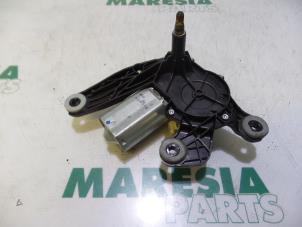 Gebruikte Ruitenwissermotor achter Peugeot 307 (3A/C/D) 1.6 16V Prijs € 20,00 Margeregeling aangeboden door Maresia Parts