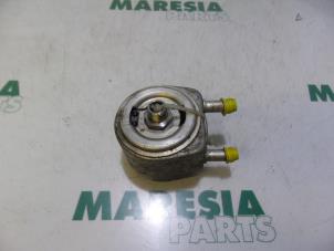 Gebruikte Oliekoeler Peugeot 206 SW (2E/K) 2.0 HDi Prijs € 35,00 Margeregeling aangeboden door Maresia Parts