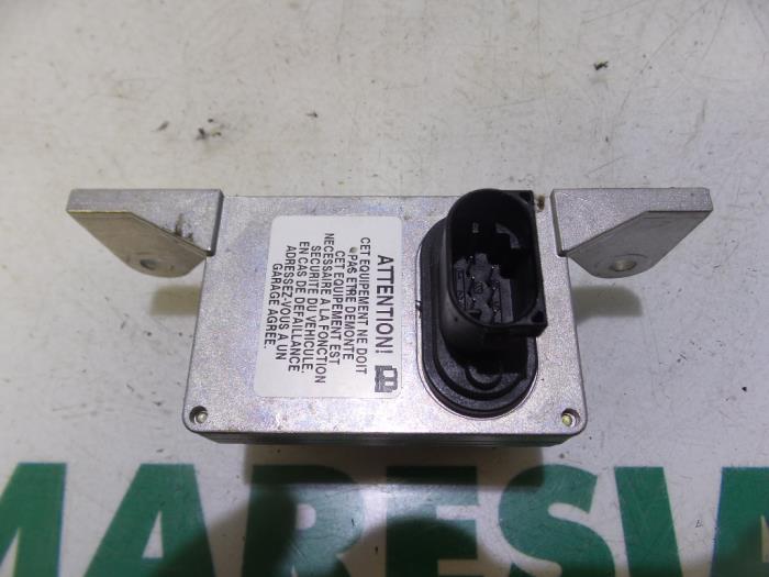 Esp computer van een Renault Vel Satis (BJ) 3.5 V6 24V Autom. 2002