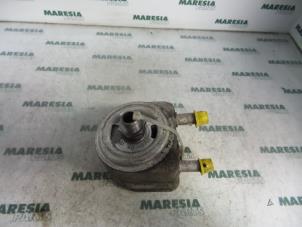Gebruikte Oliekoeler Citroen C8 (EA/EB) 2.2 HDi 16V Prijs € 35,00 Margeregeling aangeboden door Maresia Parts
