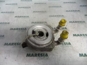 Gebruikte Oliekoeler Citroen Xsara (N1) 1.9D Prijs € 75,00 Margeregeling aangeboden door Maresia Parts