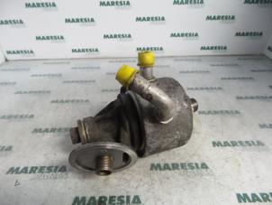 Gebruikte Oliekoeler Renault Megane II Grandtour (KM) 1.5 dCi 80 Prijs € 50,00 Margeregeling aangeboden door Maresia Parts