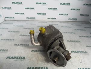 Gebruikte Oliekoeler Renault Megane II Grandtour (KM) 1.5 dCi 80 Prijs € 50,00 Margeregeling aangeboden door Maresia Parts