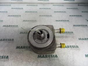 Gebruikte Oliekoeler Citroen C8 (EA/EB) 2.0 HDi 16V Prijs € 35,00 Margeregeling aangeboden door Maresia Parts