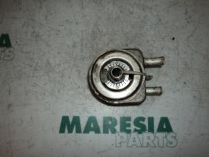 Gebruikte Oliekoeler Citroen C8 (EA/EB) 2.0 HDiF 16V Prijs € 35,00 Margeregeling aangeboden door Maresia Parts