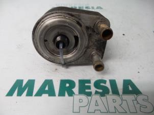 Gebruikte Oliekoeler Fiat Strada (178/278) 1.9 D Prijs € 131,25 Margeregeling aangeboden door Maresia Parts