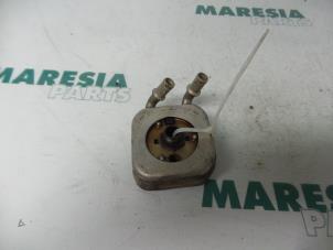 Gebruikte Oliekoeler Alfa Romeo 147 (937) 1.6 HP Twin Spark 16V Prijs € 105,00 Margeregeling aangeboden door Maresia Parts