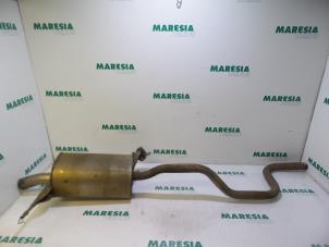 Gebruikte Uitlaat Einddemper Peugeot Partner (GC/GF/GG/GJ/GK) 1.6 HDI 90 16V Prijs € 90,75 Inclusief btw aangeboden door Maresia Parts