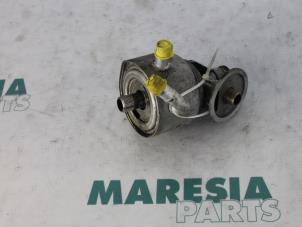 Gebruikte Oliekoeler Renault Clio II Societe (SB) 1.5 dCi 65 Prijs € 50,00 Margeregeling aangeboden door Maresia Parts