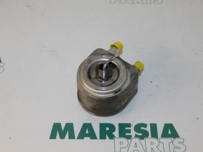 Gebruikte Oliekoeler Peugeot Expert (222/224) 2.0 HDi 90 Prijs € 42,35 Inclusief btw aangeboden door Maresia Parts